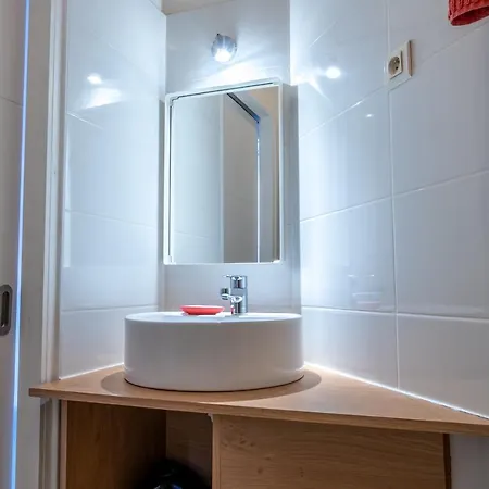 Résidence Serenity--wifi--centre Ville--sanctuaires Lourdes
